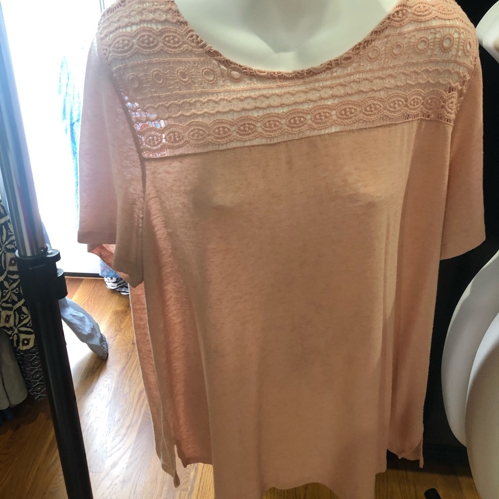 Old navy shirt